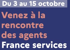 FRANCE SERVICES 