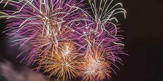 FÊTE NATIONALE 13 JUILLET 2025