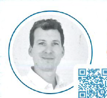 Olivier BRUAUX Conseiller en Immobilier